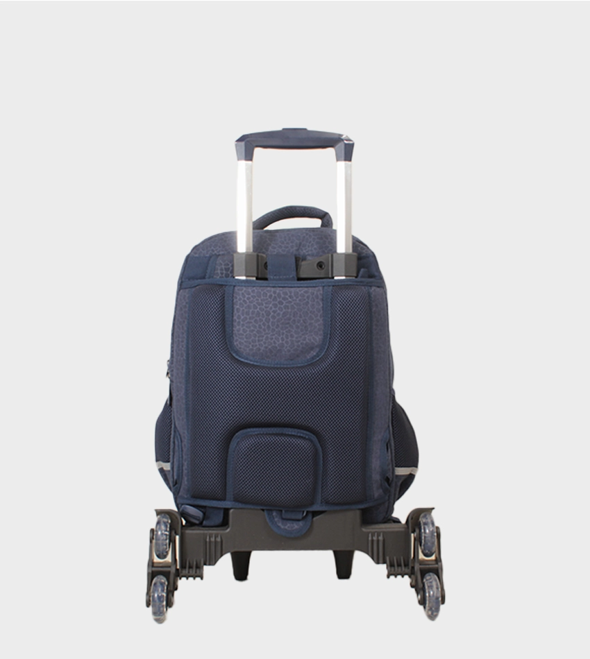حقيبة مدرسية GB2681L مقاس 17
